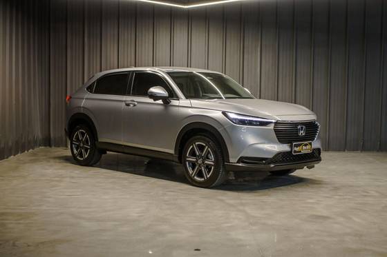 HONDA HR-V 1.5 DI I-VTEC FLEX EX CVT